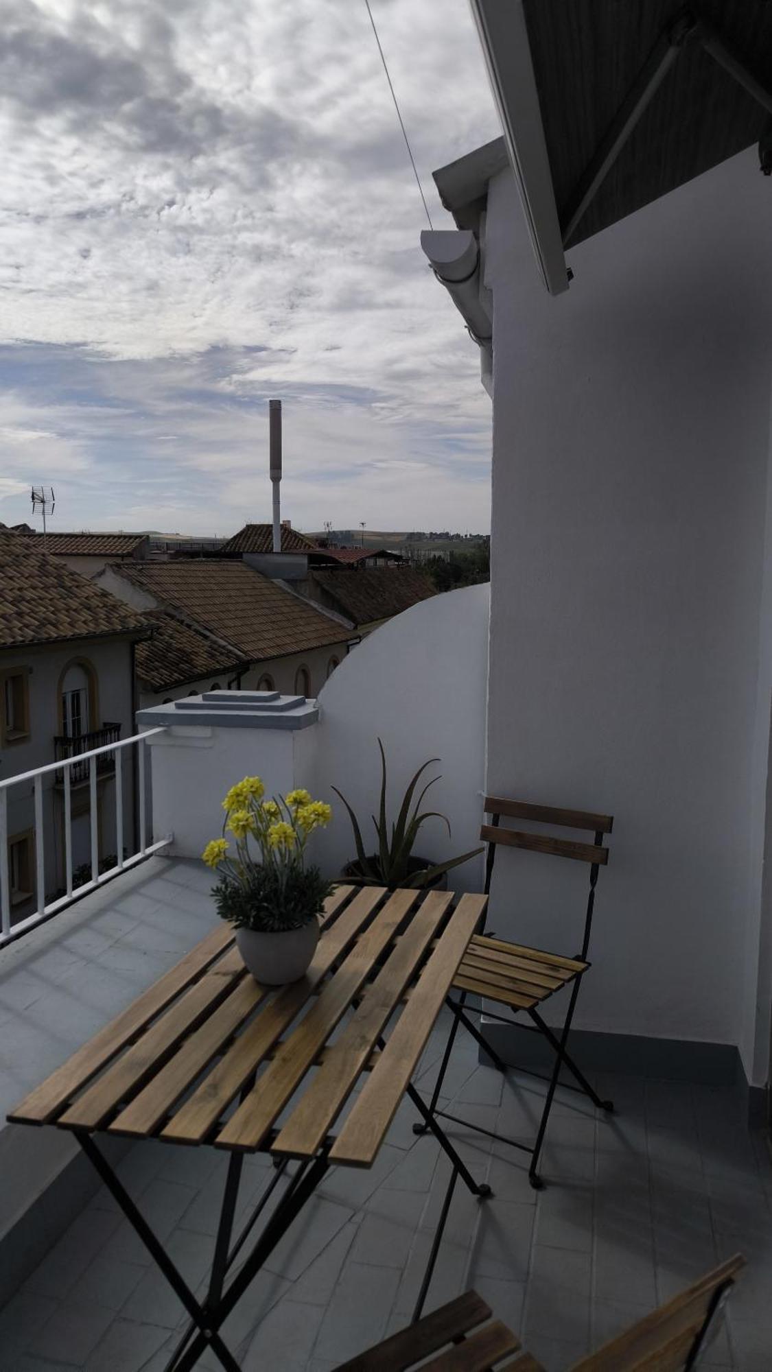 Casa 108 Tu Rincon En Cordoba Villa Eksteriør bilde