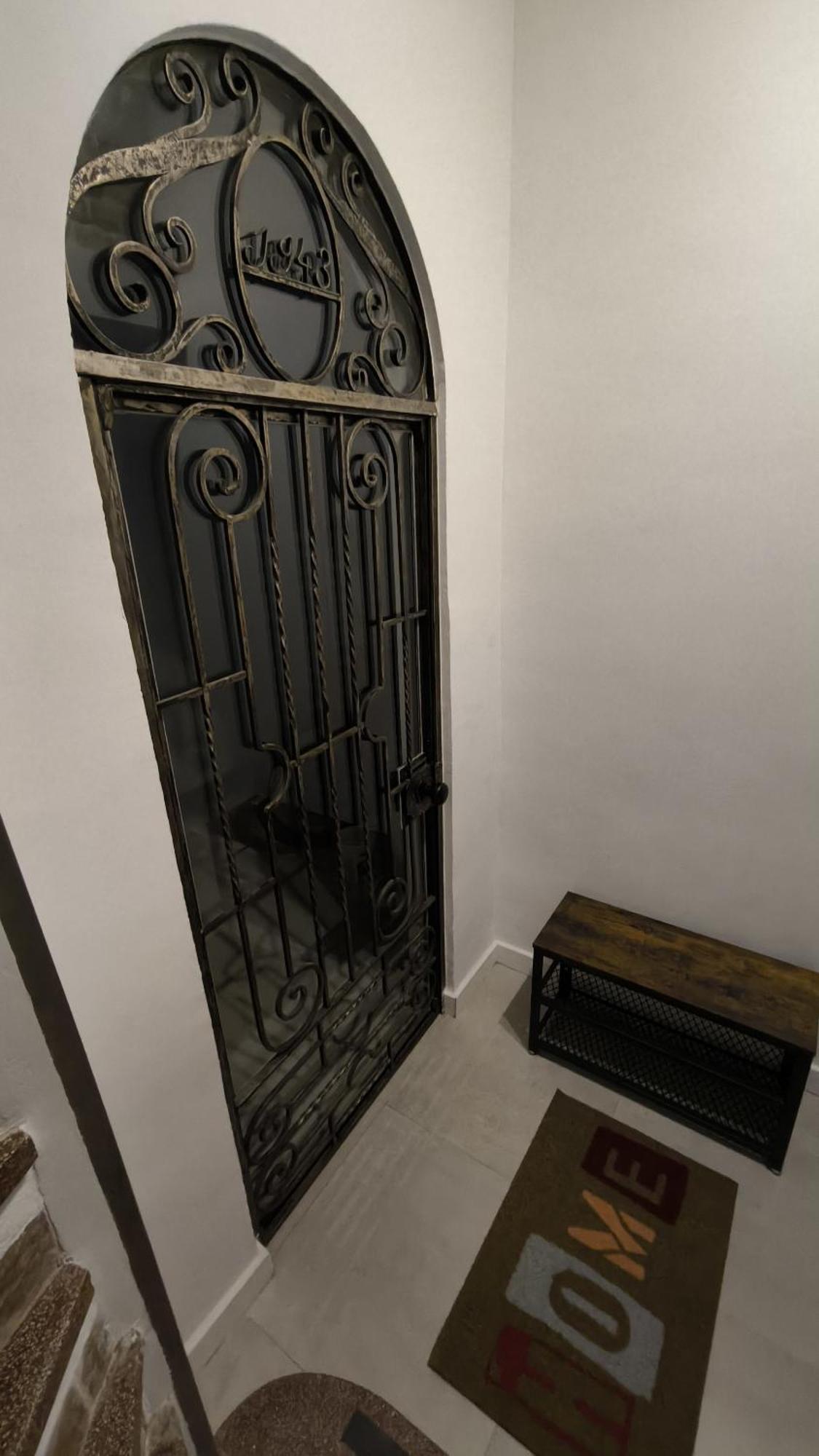 Casa 108 Tu Rincon En Cordoba Villa Eksteriør bilde