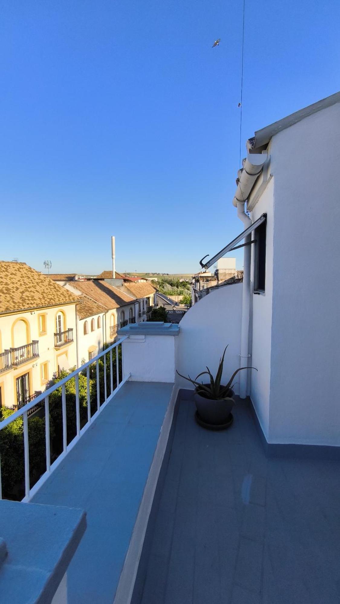 Casa 108 Tu Rincon En Cordoba Villa Eksteriør bilde