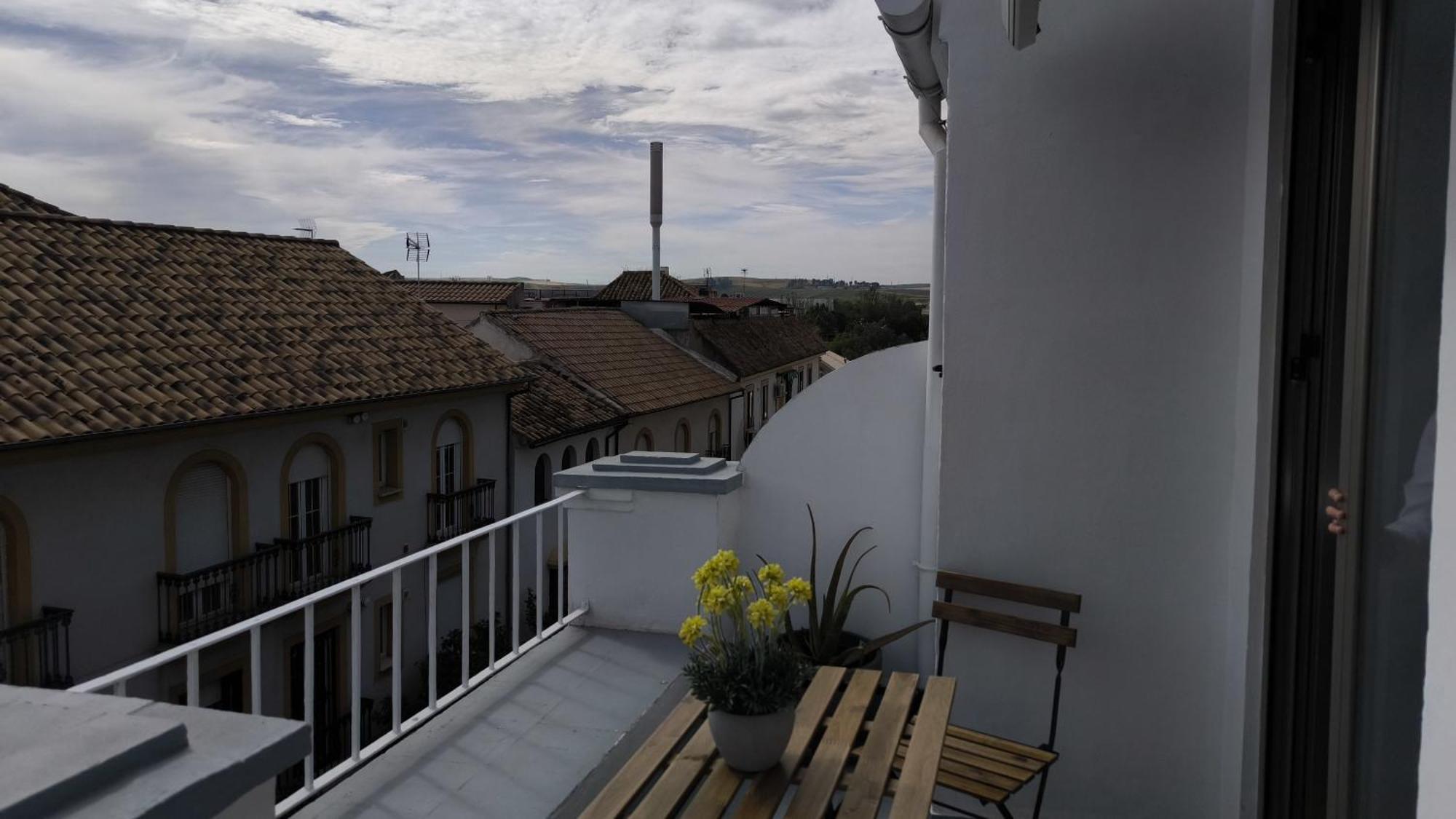 Casa 108 Tu Rincon En Cordoba Villa Eksteriør bilde